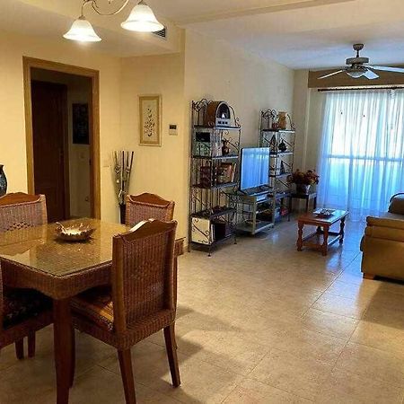 Precioso Apartamento En Urbanizacion Puerto Romano Denia Ngoại thất bức ảnh