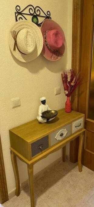 Precioso Apartamento En Urbanizacion Puerto Romano Denia Ngoại thất bức ảnh